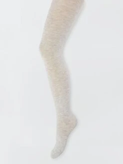 2 Paia Di Collant Caldi -Kiabi 2 paia di collant caldi nero amh90 2 frb3