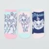 3 Paia Di Calzini 'Disney'