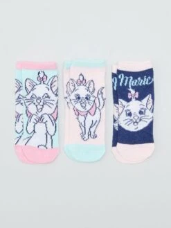 3 Paia Di Calzini 'Disney'