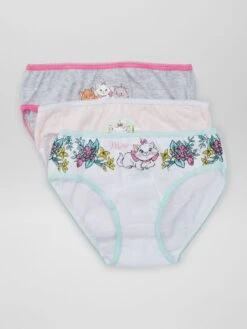 3 Slip 'Minou' Di 'Disney'