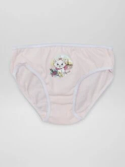 Kiabi -Kiabi 3 slip minou di disney rosa bmu70 1 frb2