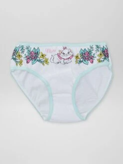 3 Slip 'Minou' Di 'Disney' -Kiabi 3 slip minou di disney rosa bmu70 1 frb4