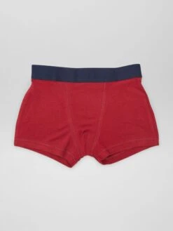 Kiabi -Kiabi 5 boxer tinta unita grigio azi91 2 frb2