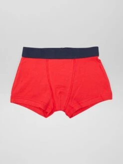 5 Boxer Tinta Unita -Kiabi 5 boxer tinta unita grigio azi91 2 frb4