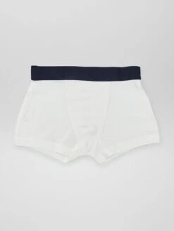 5 Boxer Tinta Unita -Kiabi 5 boxer tinta unita grigio azi91 2 frb5