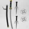 Accessori Costume Da 'Ninja'