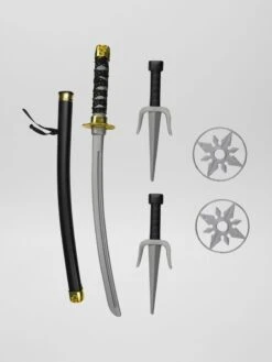 Accessori Costume Da 'Ninja'