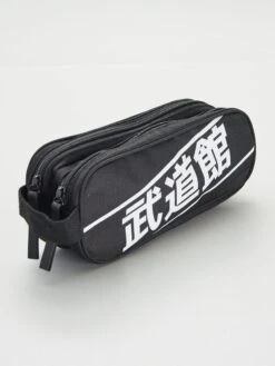 Astuccio Con Doppio Scomparto