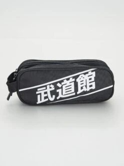 Astuccio Con Doppio Scomparto -Kiabi astuccio con doppio scomparto nero amt89 1 frb3