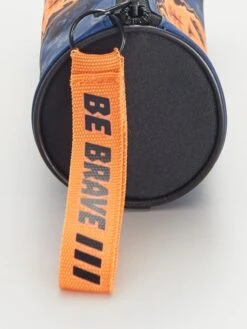 Astuccio Con Stampa -Kiabi astuccio con stampa blu aom93 1 frb4