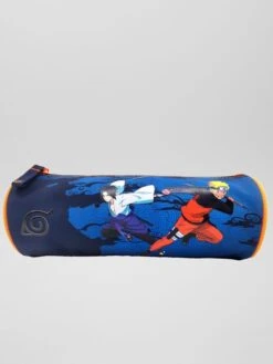 Astuccio Rotondo 'Naruto'