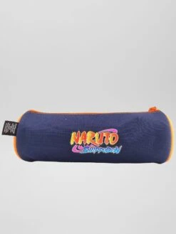 Astuccio Rotondo 'Naruto' 6 Astuccio Rotondo 'Naruto' -Kiabi astuccio rotondo naruto blu alh40 1 frb3