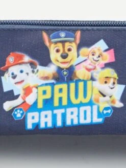 Astuccio Tondo 'Paw Patrol' -Kiabi astuccio tondo paw patrol blu any79 1 frb3