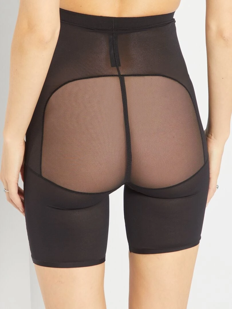 Bermuda A Vita Alta Modellanti 'By Bra' 2 Bermuda A Vita Alta Modellanti 'By Bra' - immagine 2