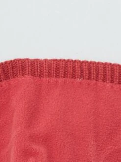 Berretto Con Pompon E Filo Lucido -Kiabi berretto con pompon e filo lucido rosa axf24 1 frb3