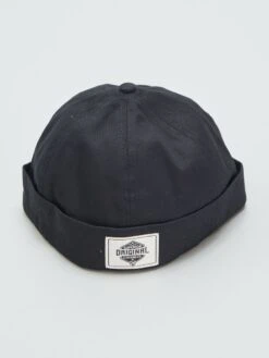 Berretto Docker In Jersey