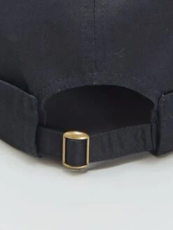 Berretto Docker In Jersey -Kiabi berretto docker in jersey nero arr49 1 frb3