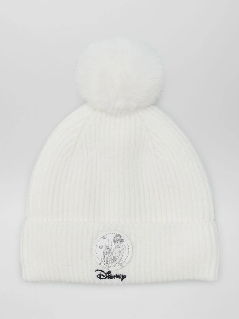 Berretto In Maglia - 100 Anni Di 'Disney' 1 Berretto In Maglia - 100 Anni Di 'Disney'