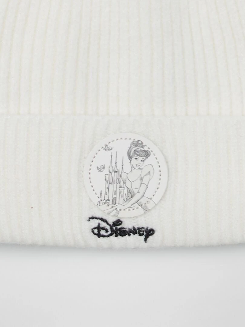 Berretto In Maglia - 100 Anni Di 'Disney' 2 Berretto In Maglia - 100 Anni Di 'Disney' - immagine 2