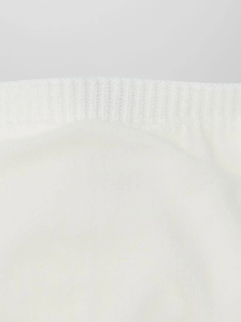 Berretto In Maglia - 100 Anni Di 'Disney' 3 Berretto In Maglia - 100 Anni Di 'Disney' - immagine 3