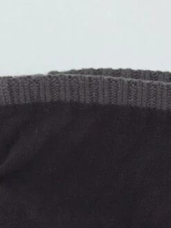 Berretto Lavorato A Maglia Con Pompon -Kiabi berretto lavorato a maglia con pompon grigio arr46 1 frb3