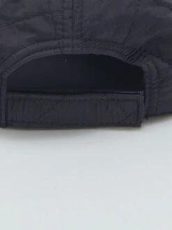 Berretto Trapuntato In In Nylon -Kiabi berretto trapuntato in in nylon nero arx33 2 frb3