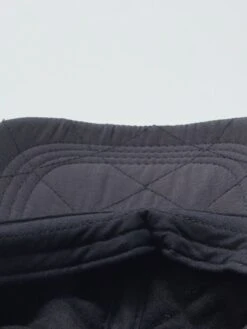 Berretto Trapuntato In In Nylon -Kiabi berretto trapuntato in in nylon nero arx33 2 frb4