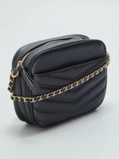 Borsa A Tracolla Similpelle