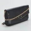 Borsa Envelope Con Tracolla Catena