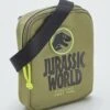 Borsa In Nylon 'Jurassic World'