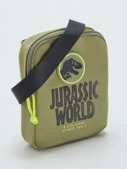 Borsa In Nylon 'Jurassic World'