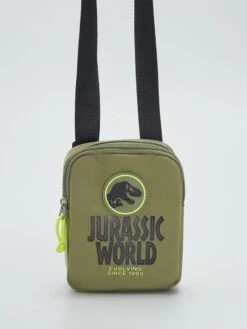 Borsa In Nylon 'Jurassic World' -Kiabi borsa in nylon jurassic world verde bfd83 1 frb3