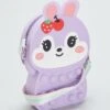 Borsa Pop-It Coniglio