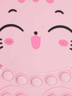 Borsa Pop-It Gatto Kawai -Kiabi borsa pop it gatto kawai rosa bak97 1 frb4
