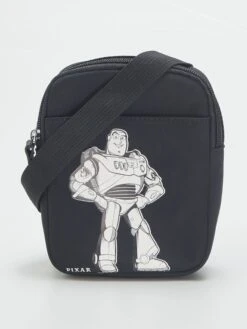 Borsa 'Toy Story' - 100 Anni Di 'Disney' -Kiabi borsa toy story 100 anni di disney nero aun34 1 frb3