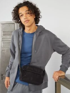 Borsello A Tracolla In Tessuto