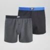 Boxer 'Puma' - Set Di 2