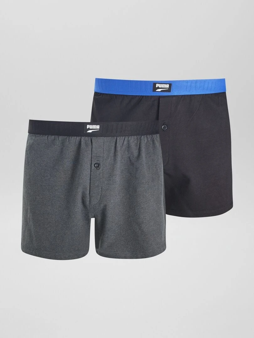 Boxer 'Puma' - Set Di 2 1 Boxer 'Puma' - Set Di 2