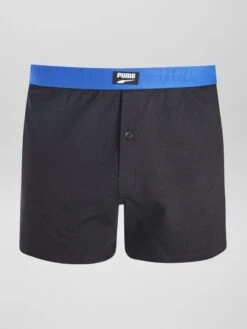 Boxer 'Puma' - Set Di 2 8 Boxer 'Puma' - Set Di 2 -Kiabi boxer puma set di 2 beige agj28 2 frb3