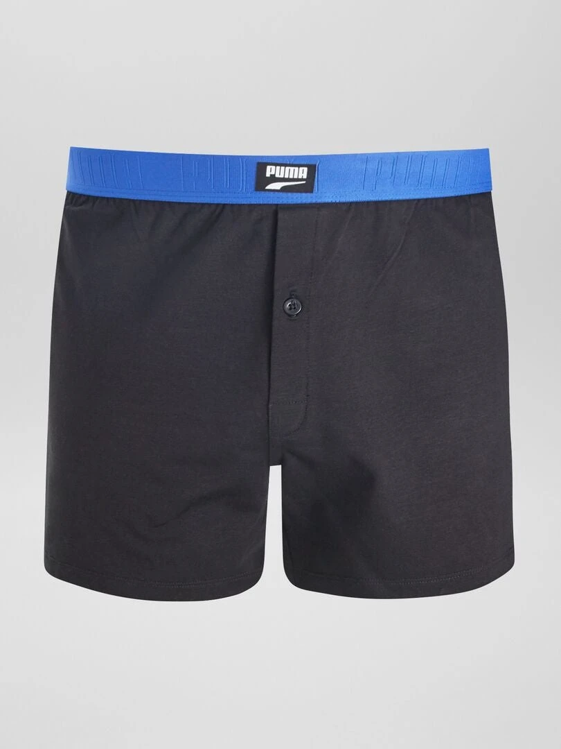 Boxer 'Puma' - Set Di 2 3 Boxer 'Puma' - Set Di 2 - immagine 3