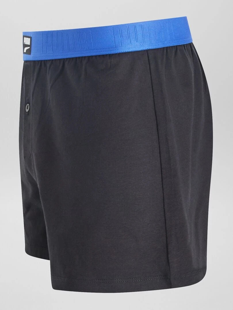 Boxer 'Puma' - Set Di 2 6 Boxer 'Puma' - Set Di 2 - immagine 6