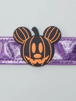 Bracciale Clip Clap 'Topolino' 'Halloween' -Kiabi bracciale clip clap topolino halloween viola arf11 1 frb7