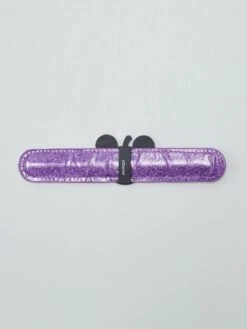 Bracciale Clip Clap 'Topolino' 'Halloween' -Kiabi bracciale clip clap topolino halloween viola arf11 1 frb8