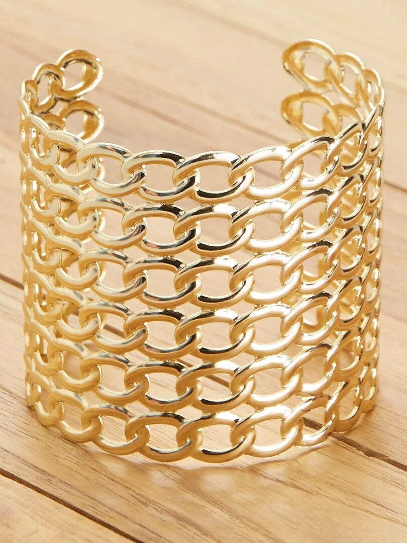 Bracciale Rigido Fantasia 1 Bracciale Rigido Fantasia