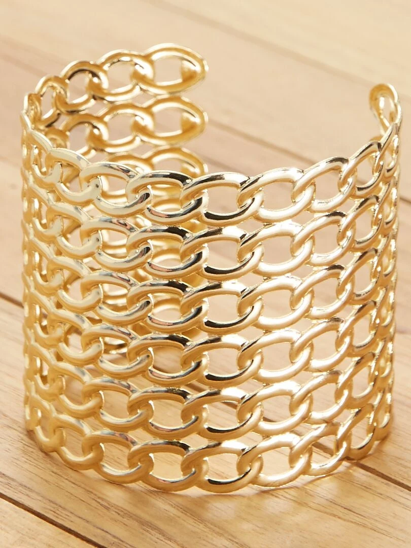 Bracciale Rigido Fantasia 2 Bracciale Rigido Fantasia - immagine 2