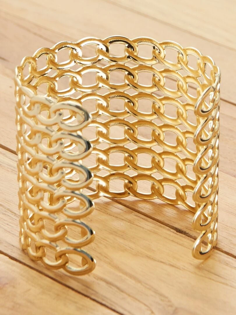 Bracciale Rigido Fantasia 3 Bracciale Rigido Fantasia - immagine 3