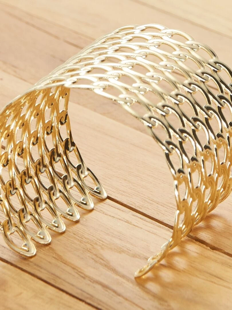 Bracciale Rigido Fantasia 4 Bracciale Rigido Fantasia - immagine 4