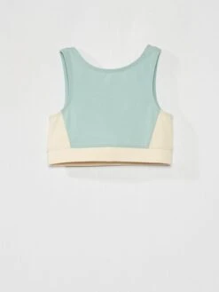 Brassière Sportiva 'Disney' -Kiabi brassiere sportiva disney blu aiu31 2 frb3