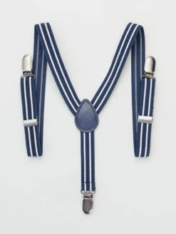 Bretelle Con Clip 6 Bretelle Con Clip -Kiabi bretelle con clip blu zq117 1 frb3