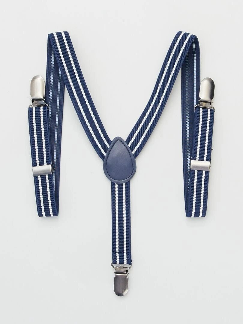 Bretelle Con Clip 3 Bretelle Con Clip - immagine 3